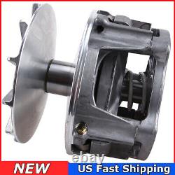 14-21 New Primary Drive Clutch Complete For Polaris Rzr 1000 Xp Xp4 Generl 1000