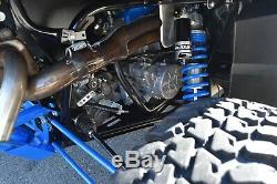 2013 Polaris RZR 4 EPS 900 Walker Evans Racing Custom SXS ATV UTV Clean Custom