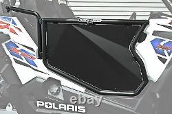 2014-20 Polaris RZR 900 XC utv BLINGSTAR ALUMINUM suicide doors (fits xp 1000)
