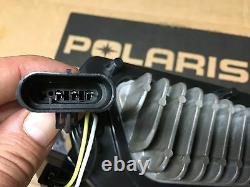 2014-2018 Polaris Rzr 1000 Xp & Turbo -replacement Led Headlights Kit- USA