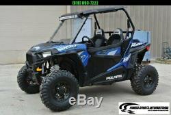2016 POLARIS RZR S 900 (ELECTRIC POWER STEERING) Side By Side SXS #4565