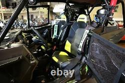 2016 Polaris RZR XP 1000 EPS Side By Side SXS UTV ATV Custom High End Unit CLEAN