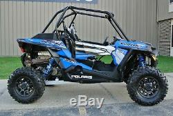 2018 POLARIS RZR 1000 XP TURBO EPS RZR 1000 Nationwide Shipping Available #4882