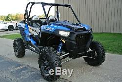 2018 POLARIS RZR 1000 XP TURBO EPS RZR 1000 Nationwide Shipping Available #4882