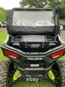 2018 Polaris RZR 900s 60in EPS