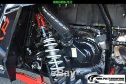 2018 Polaris Rzr Xp 4 Turbo Dynamix Edition (electric Power Steering) Sxs