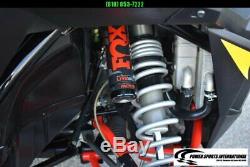 2018 Polaris Rzr Xp 4 Turbo Dynamix Edition (electric Power Steering) Sxs