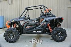 2019 POLARIS RZR 1000 XP EPS High Lifter Edition Only 239 miles Stock #1656