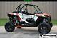 2019 POLARIS RZR XP TURBO 1000 EPS Side By Side SXS #0578 ONLY 200 Total Miles