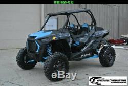 2019 POLARIS RZR XP TURBO 1000 EPS Side By Side SXS #3428 Shipping Available