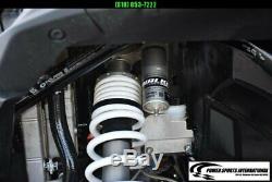 2019 Polaris Rzr Xp 4 Turbo (electric Power Steering) #6651