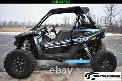 2020 POLARIS RZR RS1 1000 EPS SPORT SXS Side By Side #2187 Less than 2000 miles