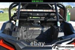 2020 POLARIS RZR XP TURBO EPS SIDE BY SIDE With OVER $5000 IN EXTRAS LOW MILES