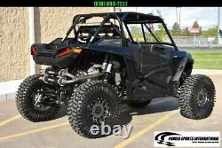2020 POLARIS RZR XP TURBO EPS SIDE BY SIDE With OVER $5000 IN EXTRAS LOW MILES
