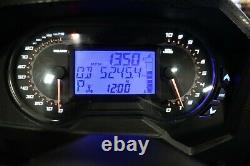 2020 Polaris RZR XP 1000 EPS Side By Side SXS UTV ATV Custom High End NO RESERVE