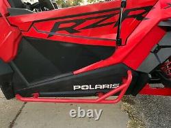 2020 Polaris RZR XP Turbo