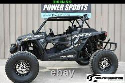 2020 Polaris Rzr Xp 1000 Turbo Eps 900 Miles And Over $8,000 In Extras