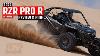 2022 Polaris Rzr Pro R Ultimate Review U0026 Ride