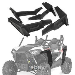 2879434 Front+Rear Fender Flares For 2015-2022 Polaris RZR 900 / S 900 /XC Trail