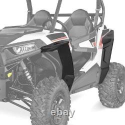 2879434 Front+Rear Fender Flares For 2015-2022 Polaris RZR 900 / S 900 /XC Trail