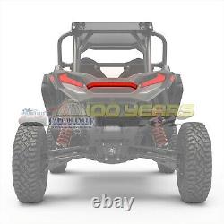 2884053 Polaris Rzr Fang Accent Light Kit Front And Rear 2019 2020 Rzr