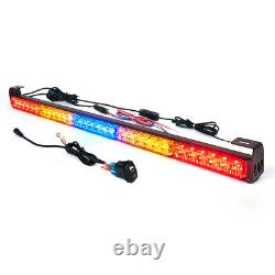 30 Offroad Rear Chase LED Light Bar Tail/Brake Reverse for Offroad Polaris RZR