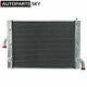 Aluminum Radiator UTV For 2017-2020 POLARIS RZR 1000 XP Turbo MD 702384 1241117