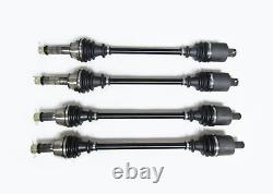 CV Axle Set for Polaris Ranger 570 900 & 1000 1332637, 1332947