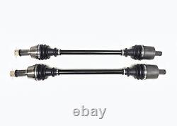 CV Axle Set for Polaris Ranger 570 900 & 1000 1332637, 1332947