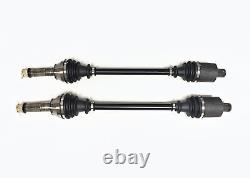 CV Axle Set for Polaris Ranger 570 900 & 1000 1332637, 1332947