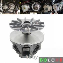 Complete Primary Drive Clutch For Polaris RZR XP 4 S 1000 General 1000 2014-2019