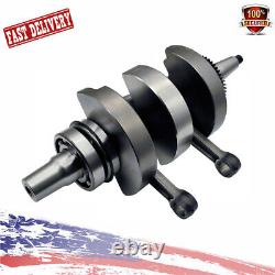 Crankshaft Fit For Polaris 800 RZR S4 Ranger 4X4 6X6 Sportsman X2 Forest 2205112