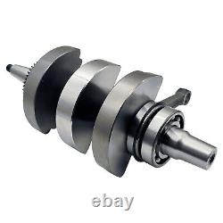 Crankshaft Fit For Polaris 800 RZR S4 Ranger 4X4 6X6 Sportsman X2 Forest 2205112