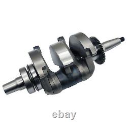 Crankshaft Fit For Polaris 800 RZR S4 Ranger 4X4 6X6 Sportsman X2 Forest 2205112