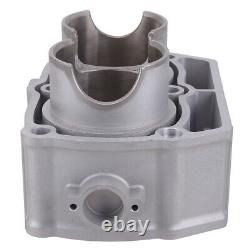 Cylinder Piston Ring Kit WithGasket Camshaft for Polaris RZR 800 EFI 2008-2010 UTV