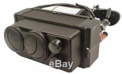 Firestorm UTV Cab Heater Kit (Compact) for Polaris RZR 570, 800, XP 900 (no EPS)