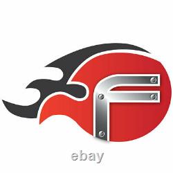 Firestorm UTV Cab Heater Kit for Polaris RZR 570/800/XP 900/S (with EPS)
