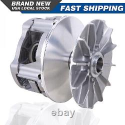For 2014-2013 High Performance Primary Drive Clutch For POLARIS RZR 1000 XP UTV