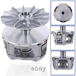 For 2014-2013 High Performance Primary Drive Clutch For POLARIS RZR 1000 XP UTV