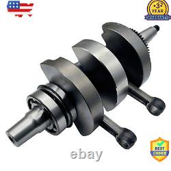 For Polaris 800 RZR S4 Ranger 4X4 6X6 Sportsman X2 Forest Crankshaft 2205112 US