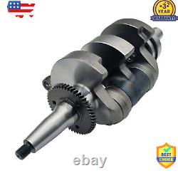 For Polaris 800 RZR S4 Ranger 4X4 6X6 Sportsman X2 Forest Crankshaft 2205112 US