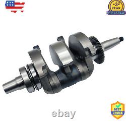 For Polaris 800 RZR S4 Ranger 4X4 6X6 Sportsman X2 Forest Crankshaft 2205112 US