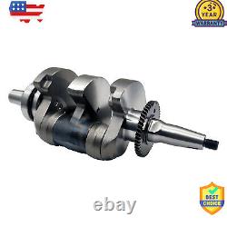 For Polaris 800 RZR S4 Ranger 4X4 6X6 Sportsman X2 Forest Crankshaft 2205112 US