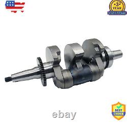 For Polaris 800 RZR S4 Ranger 4X4 6X6 Sportsman X2 Forest Crankshaft 2205112 US