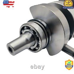 For Polaris 800 RZR S4 Ranger 4X4 6X6 Sportsman X2 Forest Crankshaft 2205112 US