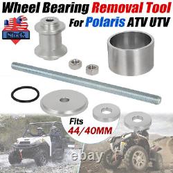 For Polaris Wheel Bearing Removal Tool RZR Ranger General Sportsman UTV / ATV