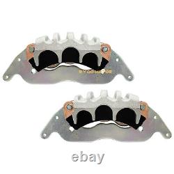 Front Brake Caliper With Sintered Pads for Polaris RZR Pro XP 2020 2021 2022