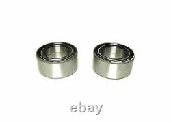 Front CV Axle Shafts & Wheel Bearings for Polaris RZR 570/800 Replaces 1332440