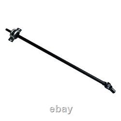 Front Rear Drive Prop Shaft For POLARIS RZR XP 1000 2014-2017 1333424 1334187 US