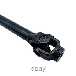 Front Rear Drive Prop Shaft For POLARIS RZR XP 1000 2014-2017 1333424 1334187 US